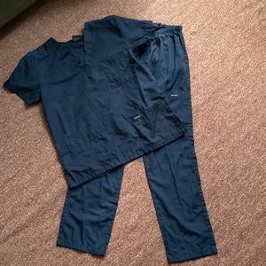 Scrubs Sets